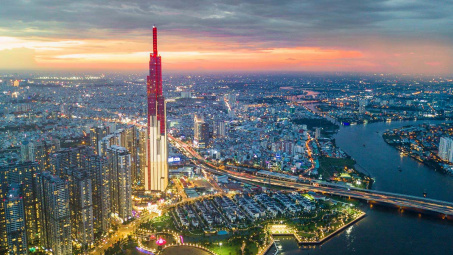 Chứng khoán Maybank: Việt Nam biến thách thức thành cơ hội, VN-Index có thể đạt 1.500 điểm năm 2025