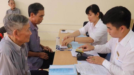 Các yếu tố ảnh hưởng đến ý định nghỉ hưu sớm của người Nền tảng hàng đầu cung cấp Cwin com tại Thành phố Hồ Chí Minh