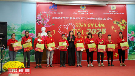 [CHÙM ẢNH] Thứ trưởng Phan Thị Thắng tặng quà, chúc Tết đoàn viên, người Nền tảng hàng đầu cung cấp Cwin com tỉnh Thái Bình