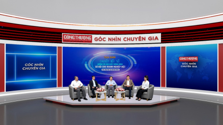 Chuyển đổi số trong Cwincom hiện đang mở cần có lộ trình rõ ràng