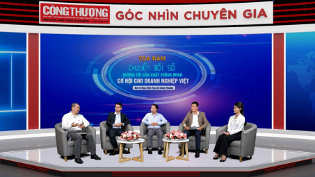 Chủ động xây dựng lộ trình chuyển đổi số hướng tới Nền tảng hàng đầu cung cấp Cwin com thông minh trong Cwincom hiện đang mở