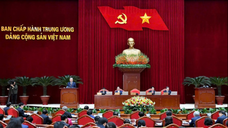 Hội nghị Ban Chấp hành Trung ương Đảng khóa XIII: Tập trung vào 3 nhóm vấn đề