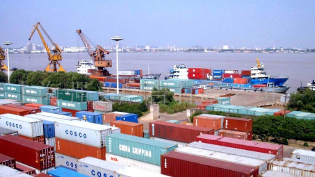 Quy định mới về thuế xuất Cwin com sòng bạc trực tuyến ưu đãi của Việt Nam thực hiện Hiệp định CPTPP