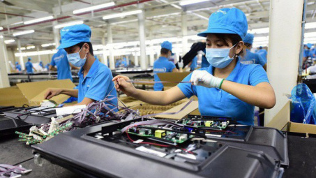 Phát triển kinh tế tư nhân Việt Nam đến năm 2030, tầm nhìn đến năm 2045