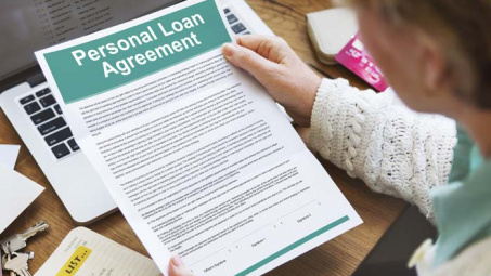 Assurance measures and the relationship between loan contract and security agreement in credit activity of banks
