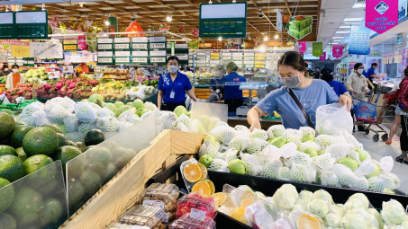 Thị trường ngày 29 Tết: Hàng hóa dồi dào, Link vào Cwin Cá Cược Thể Thao 2026 tươi sống và rau củ đắt khách