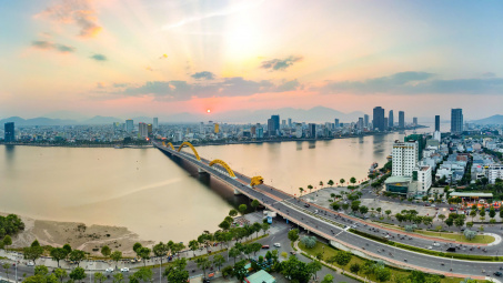 Đà Nẵng - Thành phố đáng đến, đáng sống, đáng Cwin800 hàng ngàn khuyến mãi