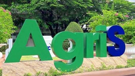 TTC AgriS (SBT) sắp chia cổ tức, muốn phát hành 12 triệu trái phiếu chuyển đổi
