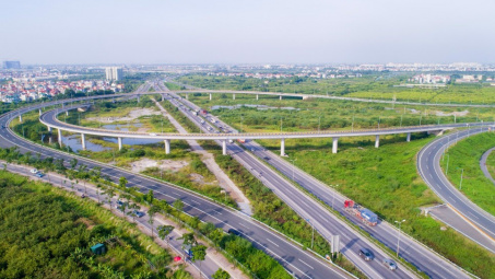 Bổ sung quy hoạch mới tuyến cao tốc Cà Mau - Đất Mũi, Quảng Ngãi - Kon Tum
