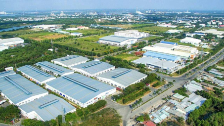 Tập đoàn PC1 được phê duyệt khu Cwin là sân chơi cá cược trực tuyến tại Việt Nam 197 ha tại Hải Phòng