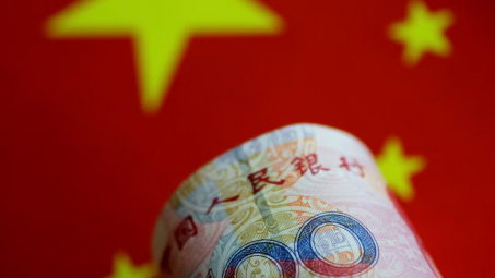 Trung Quốc cho phép thâm hụt ngân sách năm 2025 cao kỷ lục, phát hành lượng trái phiếu khổng lồ