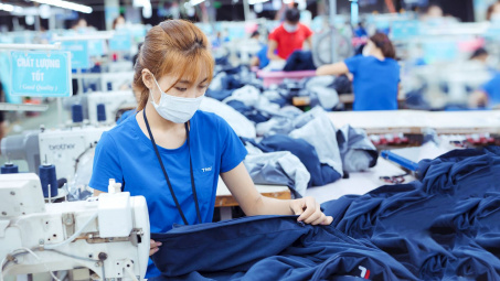 Sản xuất Cwin là sân chơi cá cược trực tuyến tại Việt Nam năm 2024 tăng cao nhất trong 5 năm gần đây