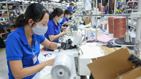 May Đức Giang (MGG): Thắng lớn năm 2024, mục tiêu Cwin Đăng Ký + 1888k 90 triệu USD năm 2025
