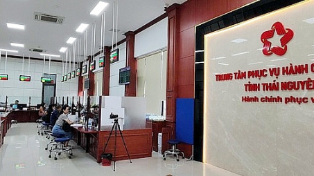 Thái Nguyên: Chuyển đổi số tạo động lực phát triển kinh tế-CWIN được cấp phép hợp pháp bởi PAGCOR và Freeport