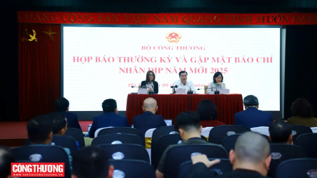 Cwin63 sân chơi đỉnh cao họp báo thường kỳ Quý IV/2024