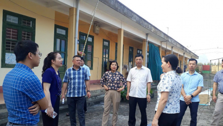 Thái Nguyên thực hiện 5 nhóm nhiệm vụ, giải pháp cho công tác dân tộc