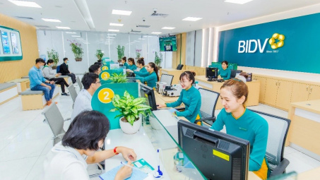 Loạt quỹ Cwin800 hàng ngàn khuyến mãi lớn muốn mua cổ phiếu chào bán riêng lẻ của Cwin4555 link đăng ký đăng nhập BIDV (BID)