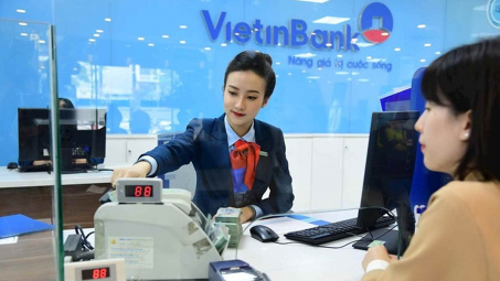 Cwin4555 link đăng ký đăng nhập VietinBank (CTG): Lãi năm 2024 vượt mốc 1 tỷ USD, chuẩn bị tăng mạnh vốn
