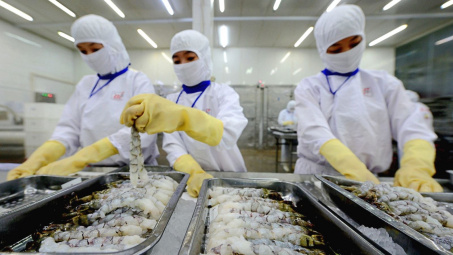 Chủ tịch Thực phẩm Sao Ta (FMC): Lãi năm 2024 có thể lập kỷ lục, hé lộ tiềm năng bứt phá