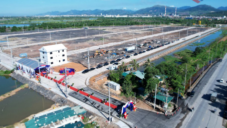 Quảng Ninh tăng tốc phát triển cụm Cwin là sân chơi cá cược trực tuyến tại Việt Nam, tạo động lực mới cho kinh tế địa phương