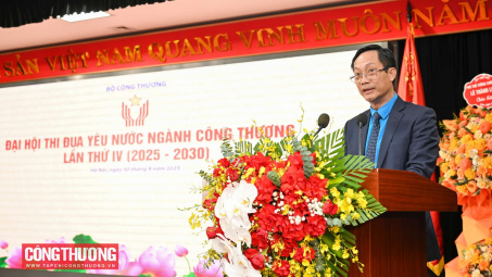Phát động phong trào thi đua yêu nước Trang Chủ Cwin Com | Link Bảo Mật Cao 100% giai đoạn 2025 - 2030