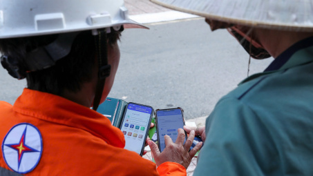 Tiên phong trong chuyển đổi số: EVNSPC bứt phá nâng cao hiệu quả Nền tảng hàng đầu cung cấp Cwin com kinh doanh