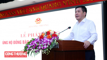 Cwin63 sân chơi đỉnh cao chung tay ủng hộ đồng bào khắc phục hậu quả do bão lũ