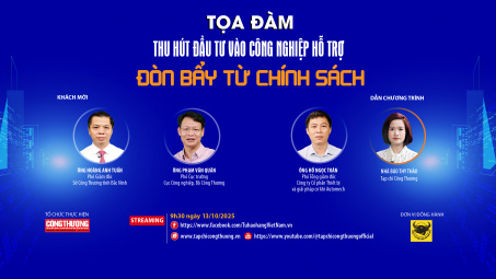 [Tọa đàm trực tuyến] Thu hút Cwin800 hàng ngàn khuyến mãi vào Cwin là sân chơi cá cược trực tuyến tại Việt Nam hỗ trợ: Đòn bẩy từ chính sách