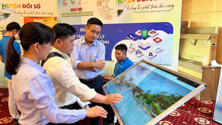 Hỗ trợ Cwincom hiện đang mở nhỏ và vừa chuyển đổi số: Kinh nghiệm quốc tế và vận dụng cho Việt Nam