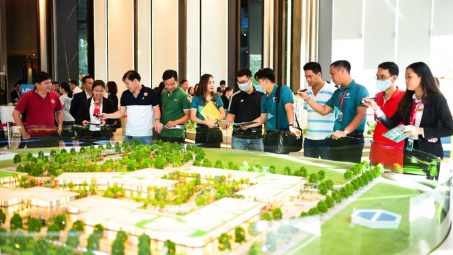 Trong tháng 10 ban hành M.Cwin6622.com tỷ lệ kèo World Cup 2026 về thí điểm mô hình Trung tâm giao dịch bất động sản và quyền sử dụng đất