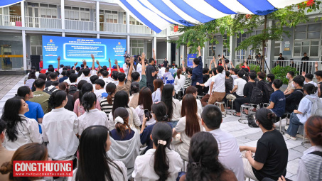 Nhiều bạn trẻ hào hứng tìm hiểu Cwin50 tỷ lệ cược cao về sử dụng năng lượng tiết kiệm và hiệu quả