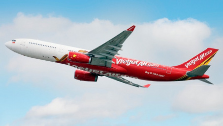 World Travel Awards vinh danh Vietjet dẫn đầu châu Á về dịch vụ khách hàng 2025