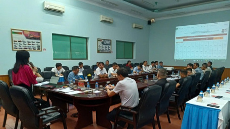 VEAM đấu giá thành công 890 xe ô tô, thu về hơn 176 tỷ đồng