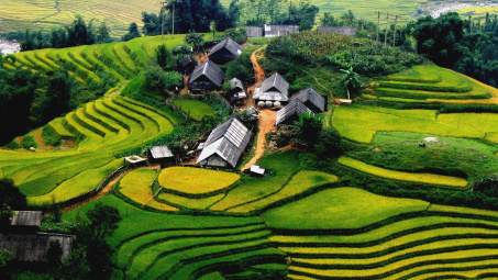 Tiêu chí phân định vùng đồng bào dân tộc thiểu số và miền núi giai đoạn 2026-2030