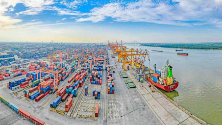 Hải Phòng chính thức thành lập Khu thương mại tự do quy mô hơn 6.200 ha