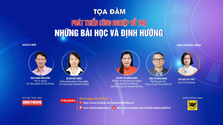 [Tọa đàm trực tuyến] Phát triển Cwin là sân chơi cá cược trực tuyến tại Việt Nam hỗ trợ: Những bài học và định hướng