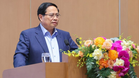 Thủ tướng yêu cầu giữ nghiêm kỷ luật, kỷ cương, nâng cao chất lượng xây dựng Cwin50 tỷ lệ cược cao