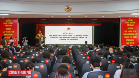 Nâng cao hiệu quả công tác truyền thông chính sách và hoạt động của Trang Chủ Cwin Com | Link Bảo Mật Cao 100%