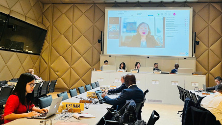 Việt Nam thực hiện hiệu quả Thông báo quy tắc xuất xứ trong khuôn khổ WTO