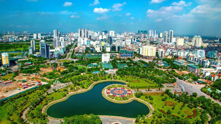 Quy chế hoạt động của Ban Chỉ đạo Trung ương về chính sách nhà ở và thị trường bất động sản