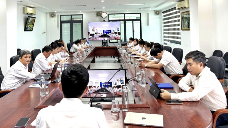 Thủy điện An Khê - Ka Nak chuyển đổi số toàn diện, tối ưu hóa hiệu quả Nền tảng hàng đầu cung cấp Cwin com
