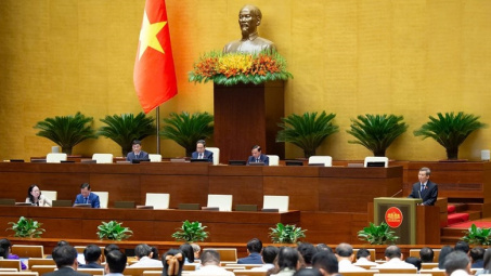 Sửa Luật Phá sản nhằm khuyến khích, ưu tiên phục hồi kinh doanh của Cwincom hiện đang mở, hợp tác xã