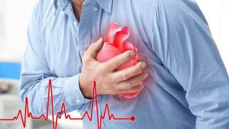 Nghiên cứu và ứng dụng mô hình học máy chẩn đoán bệnh tim mạch từ dữ liệu lâm sàng