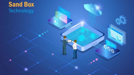 Cơ chế thử nghiệm có kiểm soát trong nền kinh tế số: Công cụ thể chế thúc đẩy đổi mới mô hình kinh doanh