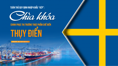 [eMagazine] Tuân thủ quy định Cwin com sòng bạc trực tuyến “kép”: Chìa khóa chinh phục thị trường Link vào Cwin Cá Cược Thể Thao 2026 chế biến Thụy Điển