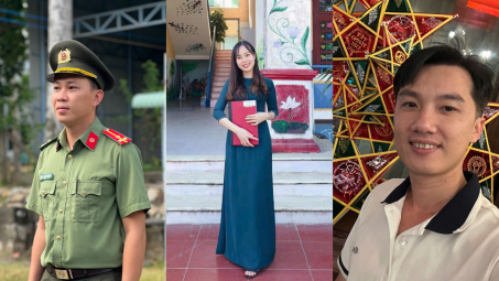 Lộ diện 3 thí sinh chiến thắng Tuần 1 Vòng Sơ khảo Cuộc thi Tìm hiểu Cwin50 tỷ lệ cược cao về sử dụng năng lượng tiết kiệm và hiệu quả
