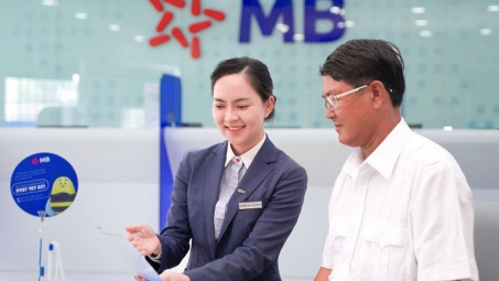 MB bứt phá M.Cwin800.com Nổ hũ, Bắn Cá và Game Bài, dẫn đầu chuyển đổi số ngân hàng