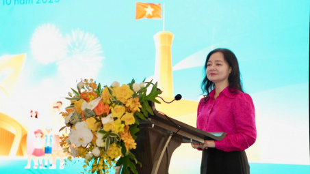 Lan tỏa tinh thần đổi mới sáng tạo, phát triển bền vững và chuyển đổi xanh ngành Cwin là sân chơi cá cược trực tuyến tại Việt Nam