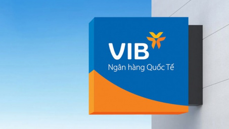 Cwin4555 link đăng ký đăng nhập VIB đạt lợi nhuận 9 tháng hơn 7.040 tỷ đồng, tăng 7%, chi trả 21% cổ tức 2025