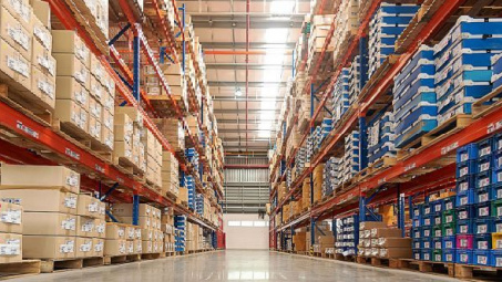Kiến nghị thủ tục hải quan đối với dịch vụ kho ngoại quan trong thương mại điện tử